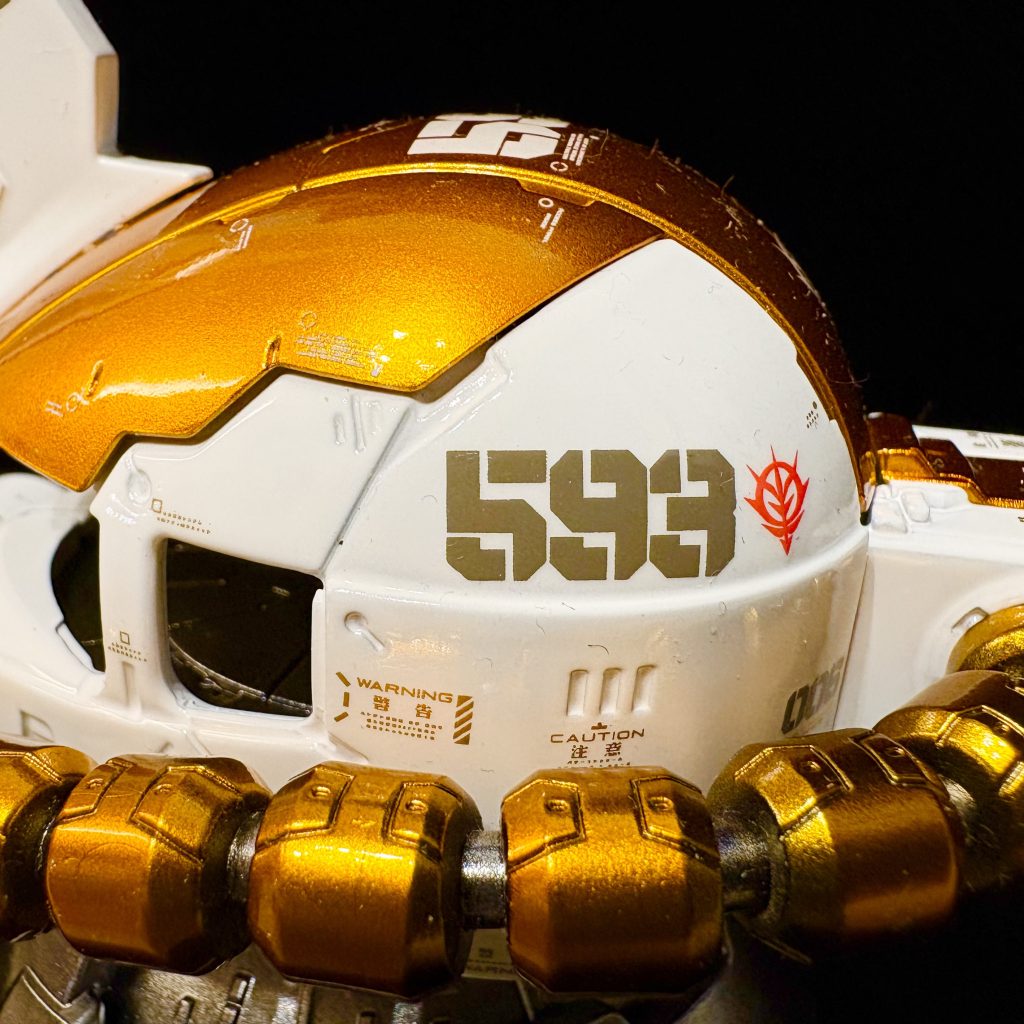 『BB-8』–6枚目/制作者：@takelectric