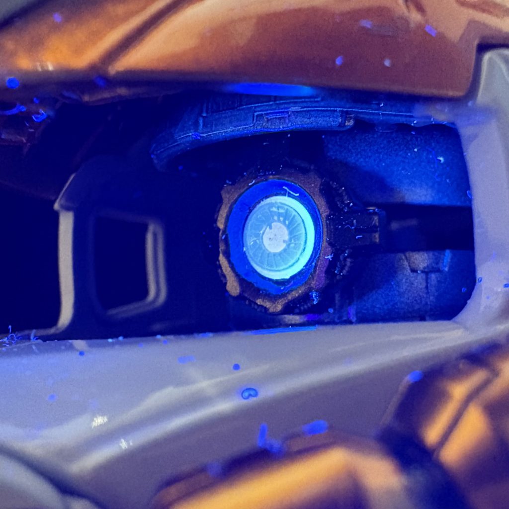 『BB-8』–7枚目/制作者：@takelectric