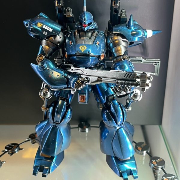 キャンディー　ケンプファー