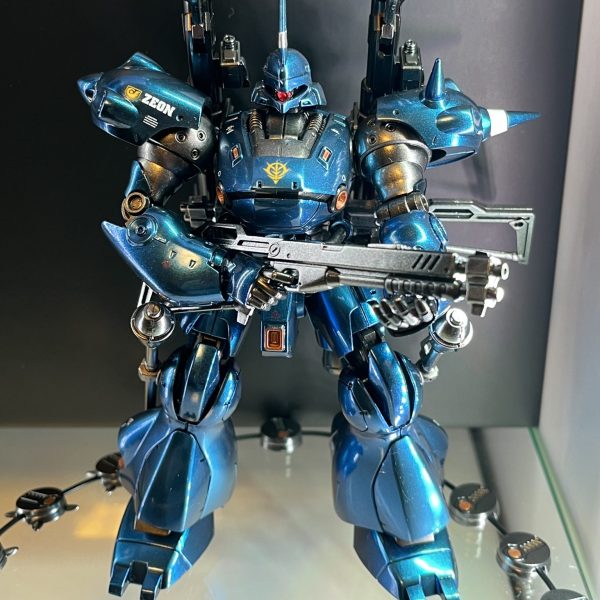 キャンディーケンプファー