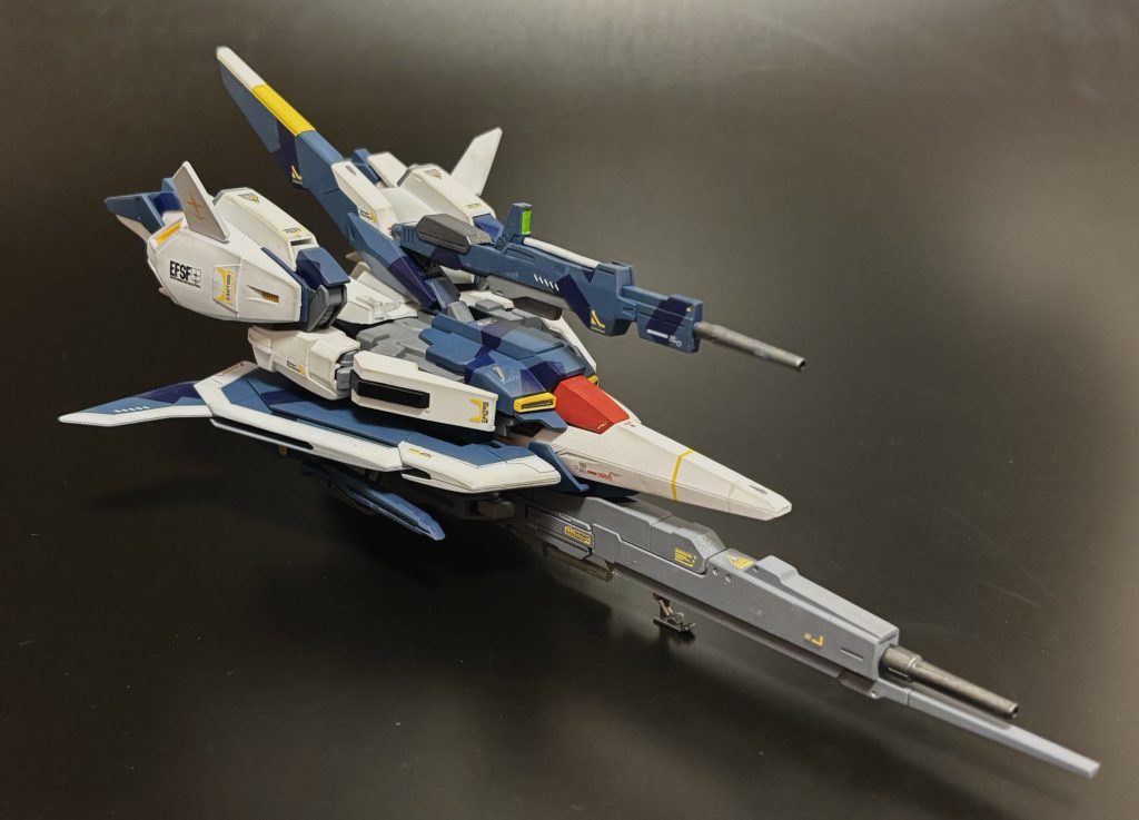 ウェーブライダー