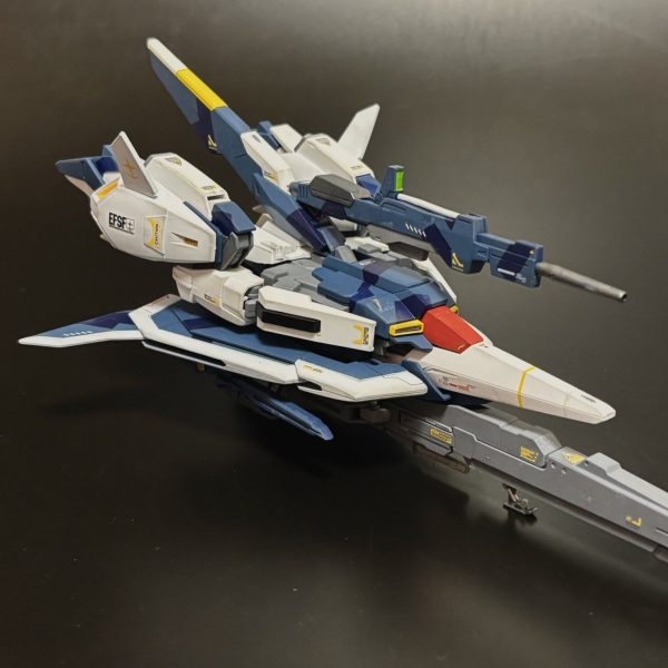 ウェーブライダー