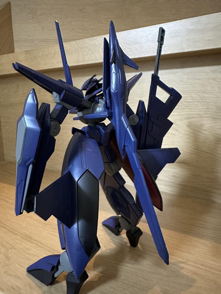 差し色を少しつけたいですね。あと動きをつけましょう&nbsp;