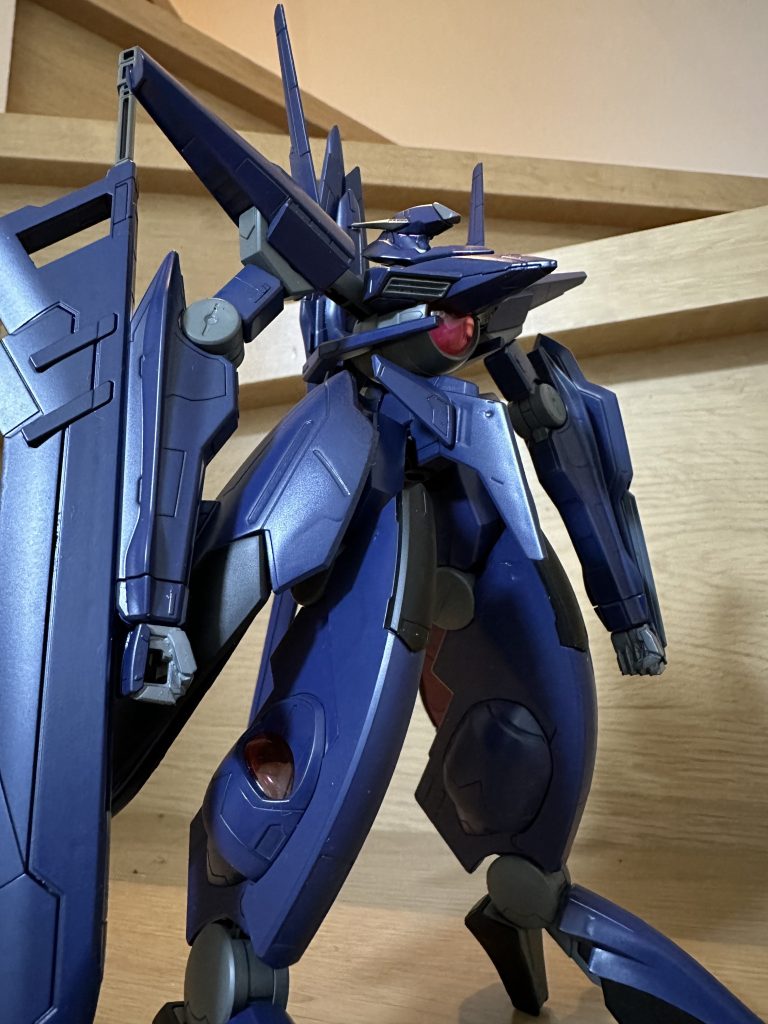 アルケーガンダム