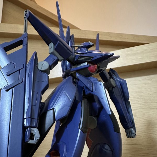 アルケーガンダム