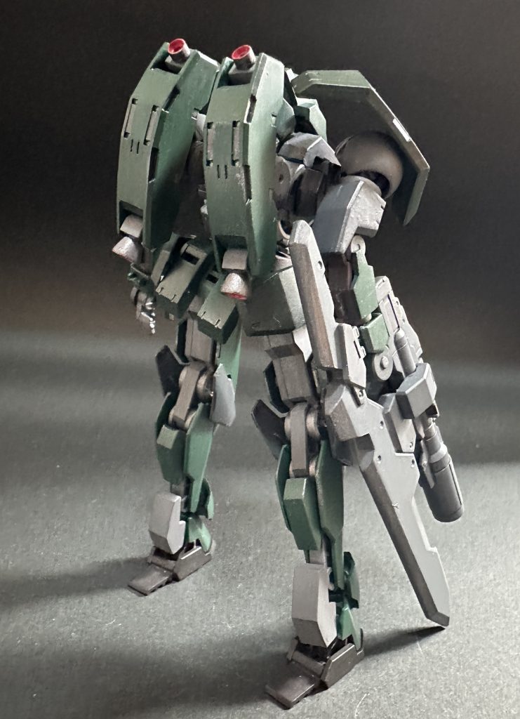 一般機の方がプレミアムバンダイなの、すこしめずらしいですよね。ＲＧのズゴックくらいしか思い出せません。