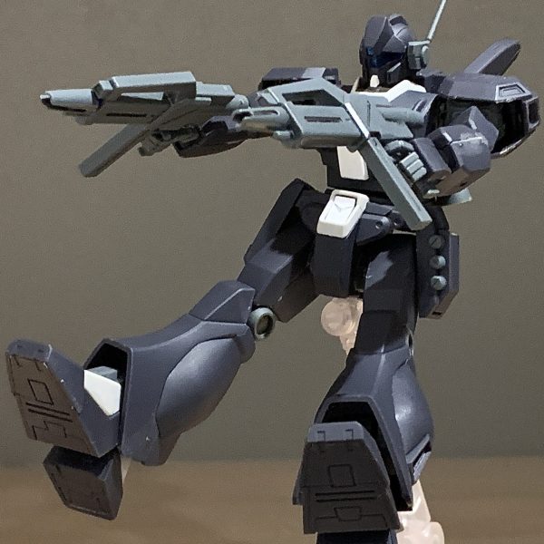 HG ジェガンD型（ピコ・アルティドール専用機）