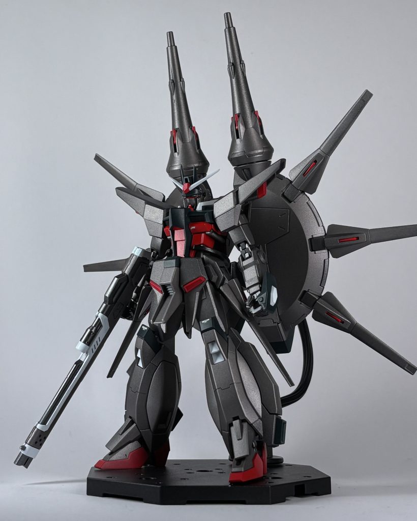 撮影の練習です～–4枚目/制作者：かいまる