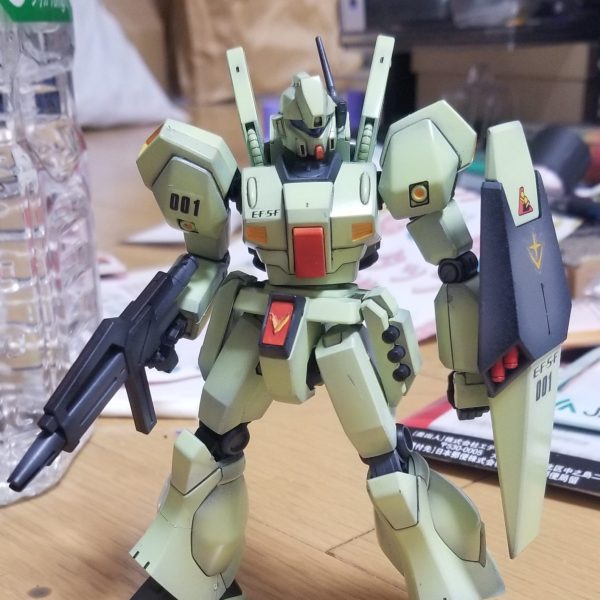 HG ジェガン