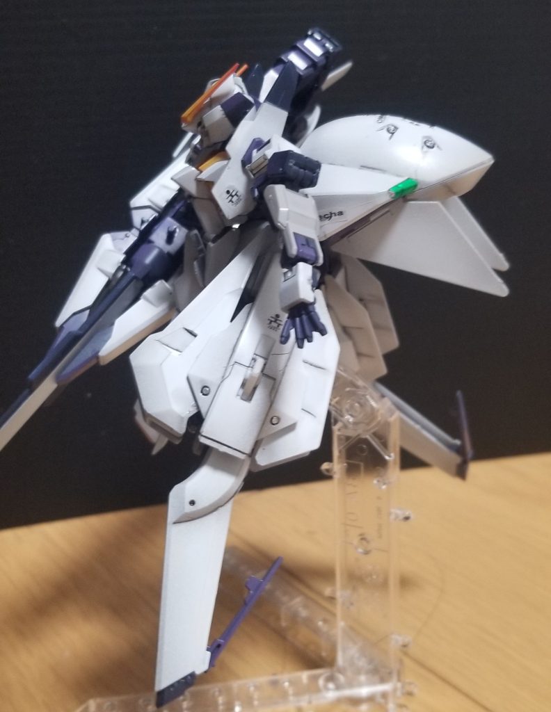 HG ウーンドウォート–3枚目/制作者：nabewobilly