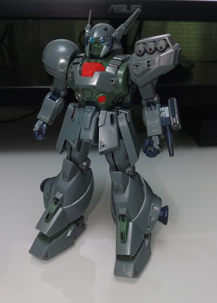 XM-02 DEN’AN・GEI（デナン・ゲー）