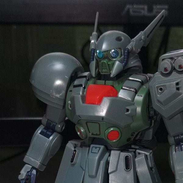 XM-02 DEN’AN・GEI（デナン・ゲー）