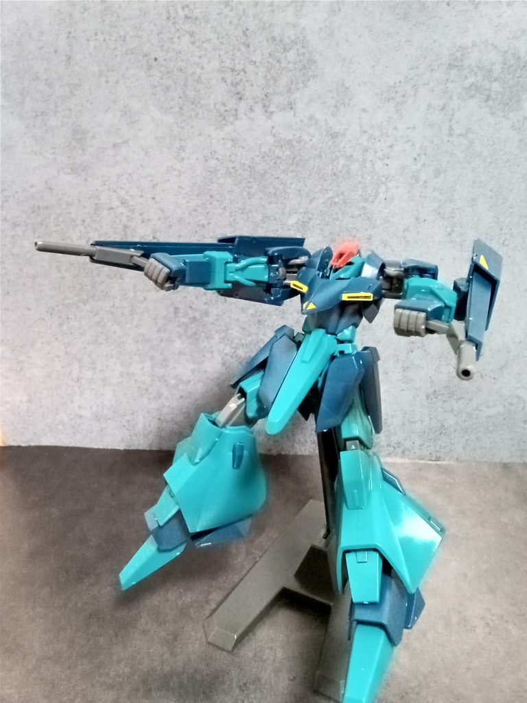 ギャプラン–4枚目/制作者：aaasitisan