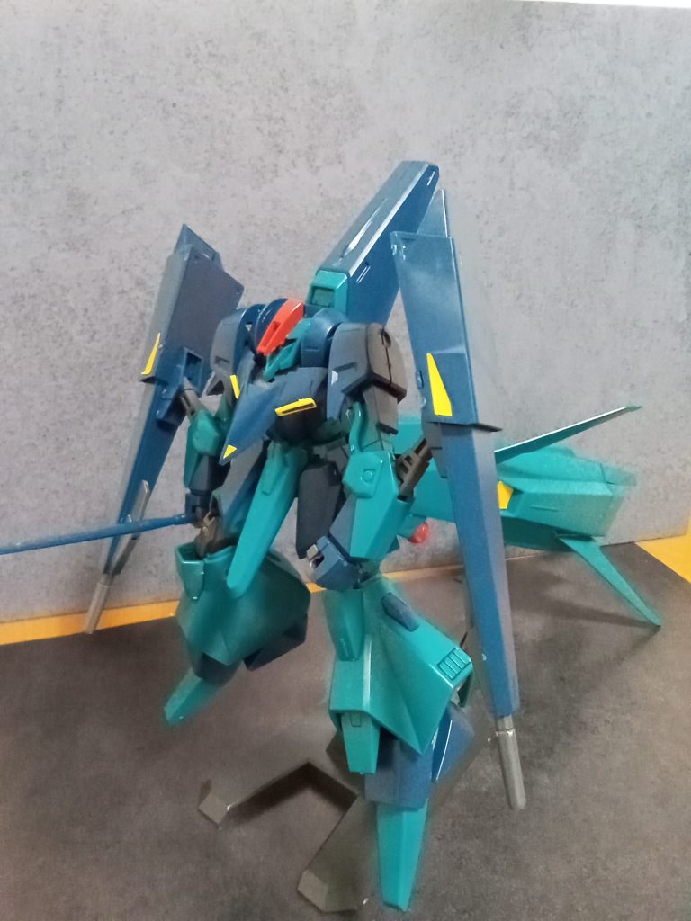 ギャプラン–2枚目/制作者：aaasitisan