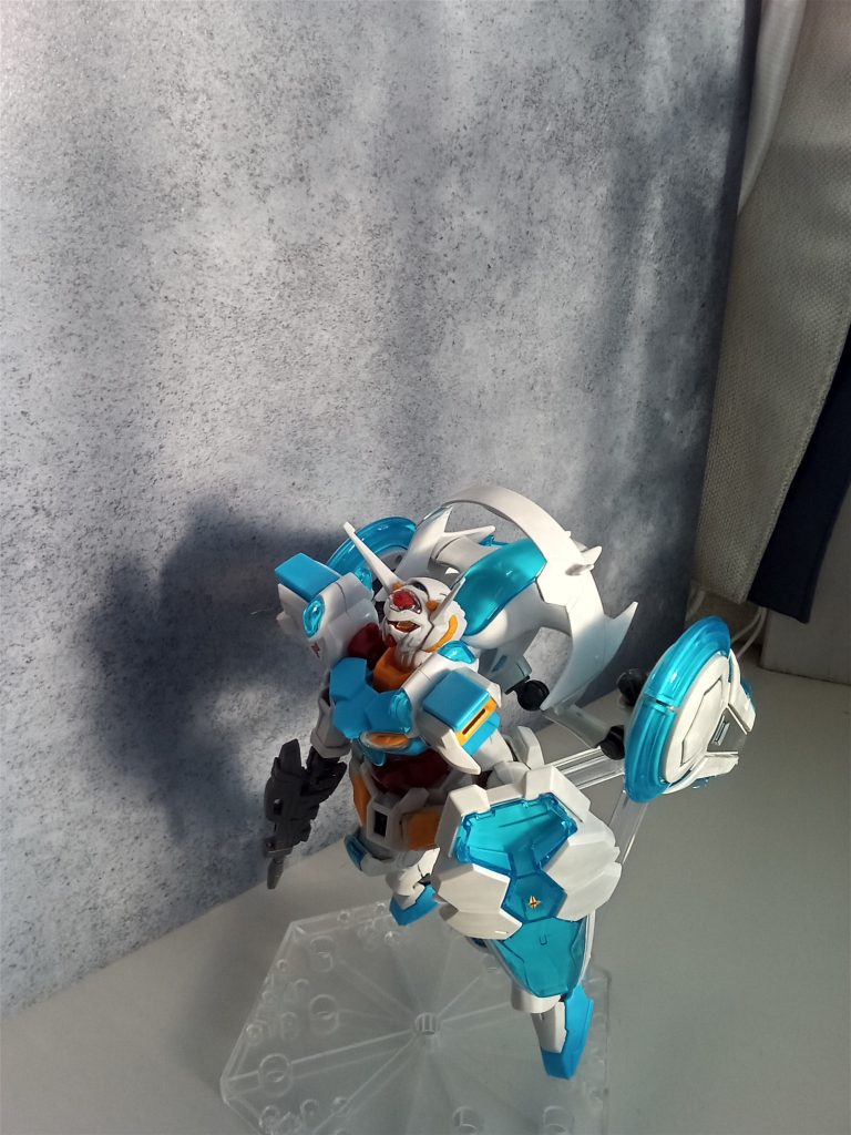 Ｇセルフパーフェクト装備型