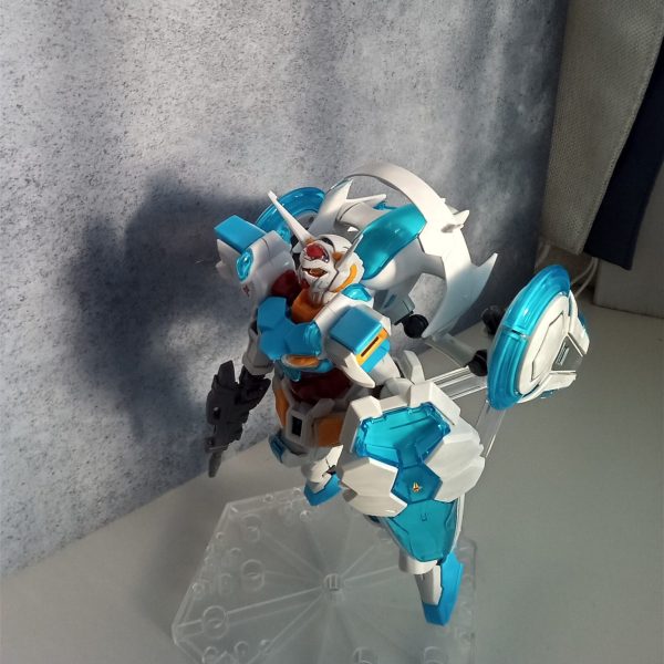 Ｇセルフパーフェクト装備型