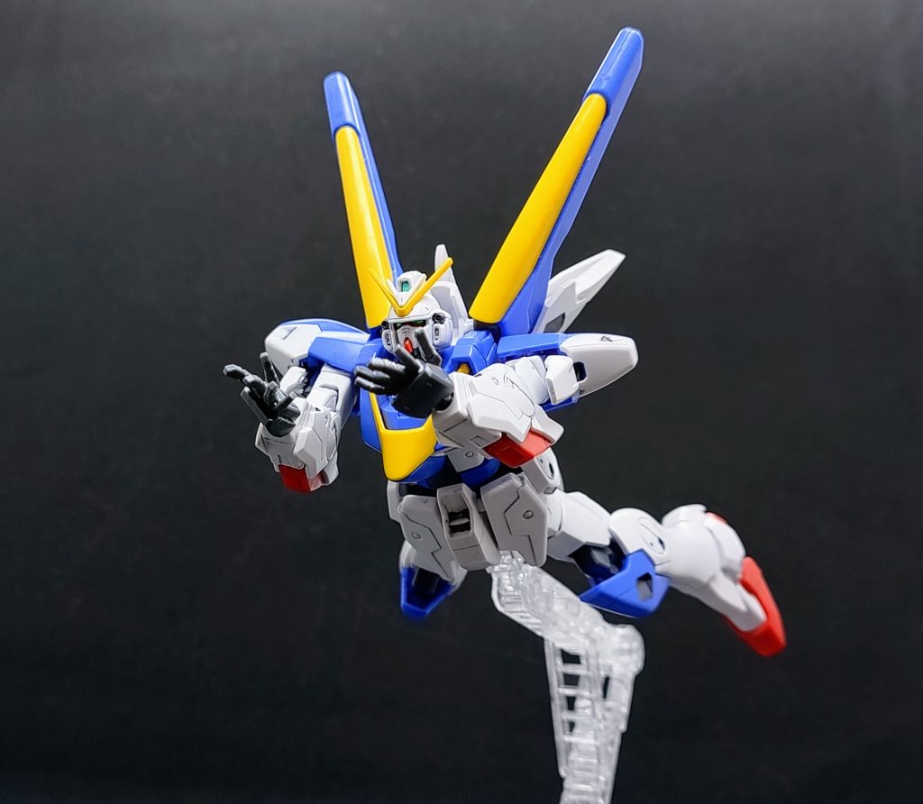 HGUC V2ガンダム(No,169)