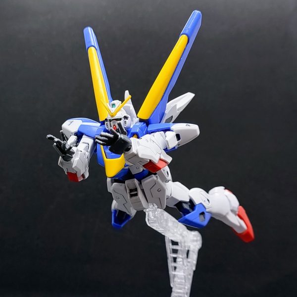 HGUC V2ガンダム(No,169)