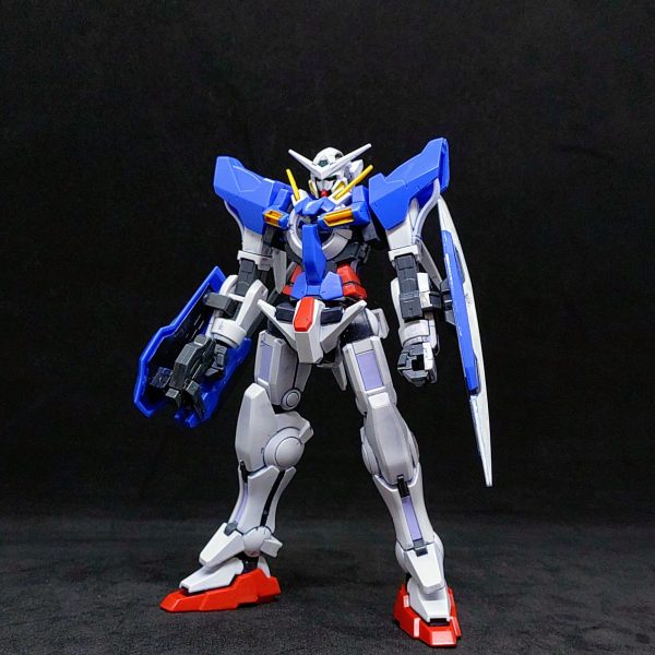 HG ガンダムエクシア