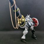 こんこんき〜つね！