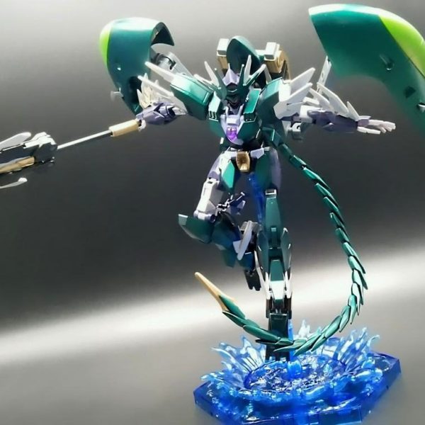 ノクトアビスガンダム