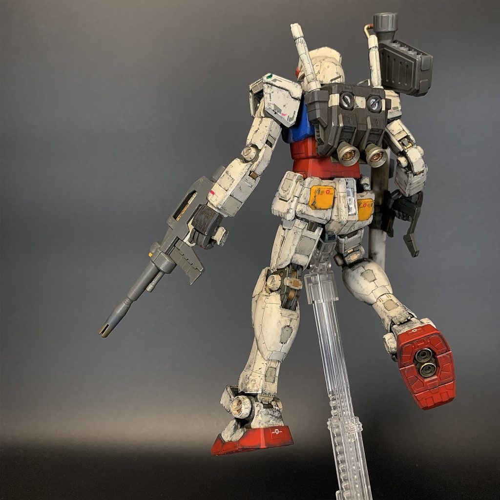 ◆使用塗料・部分塗装シタデルカラー：BASE RUNELORD BRASS ルーンロード・ブラスシタデルカラー：BASE ALTHASAR GOLD バルタザール・ゴールドGSIクレオス AQUEOUS メタリックブルーGSIクレオス AQUEOUS メタリックレッドGSIクレオス AQUEOUS メタリックグリーンGSIクレオス AQUEOUS ダークグレーGSIクレオス Mr.カラー 蛍光ピンク三菱鉛筆(uni)ユニボールシグノ0.8 金三菱鉛筆(uni)ユニボールシグノ0.8 銀・ウェザリングタミヤ ウェザリングマスター B ススタミヤ ウェザリングマスター D 青焼け 赤焼けタミヤ エナメル塗料 X-32 チタンシルバータミヤ エナメル塗料 XF-63 ジャーマングレイGSIクレオス Mr.ウェザリングカラー グランドブラウンGSIクレオス Mr.ウェザリングカラー マルチブラックGSIクレオス ガンダムマーカー リアルタッチマーカー リアルタッチ グレー 2・トップコートガイアノーツ Ex-04 Ex-フラットクリアー