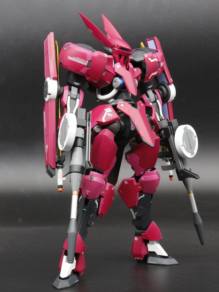 FM1/100グリムゲルデ–4枚目/制作者：@Asamoke