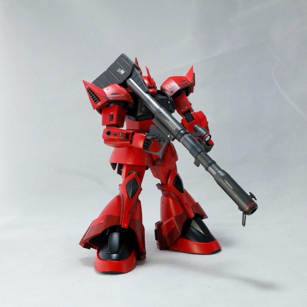 ジャイアントバズーカ