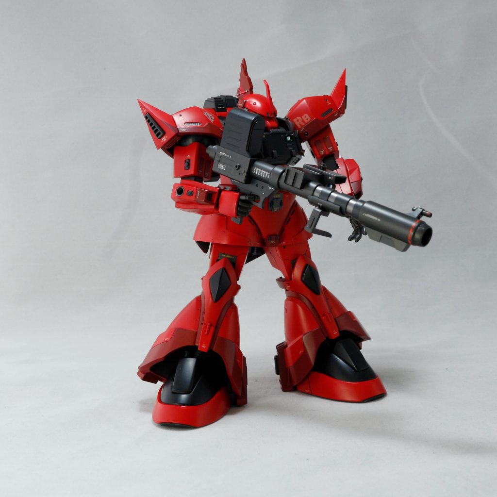 ロケットランチャー