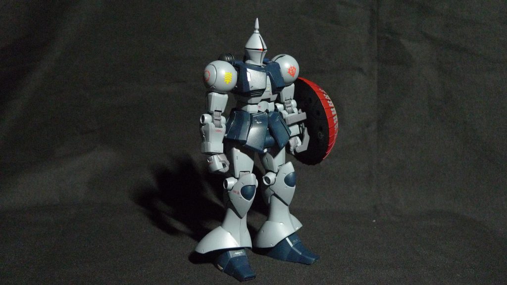 HG YMS-15 GYAN