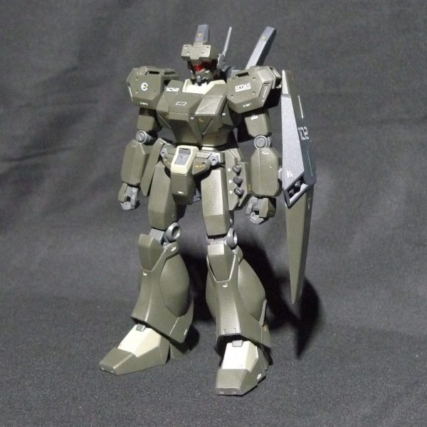 HG RGM-89De  JEGAN(ECOAS TYPE)