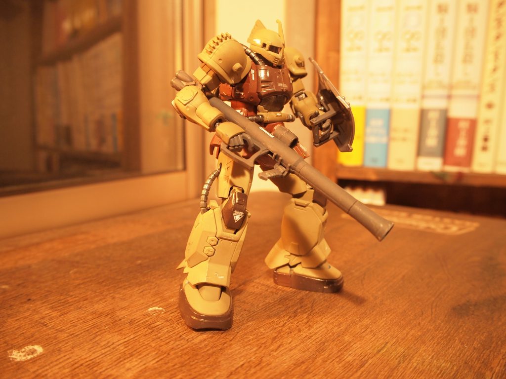 ブグ–3枚目/制作者：ガナリ