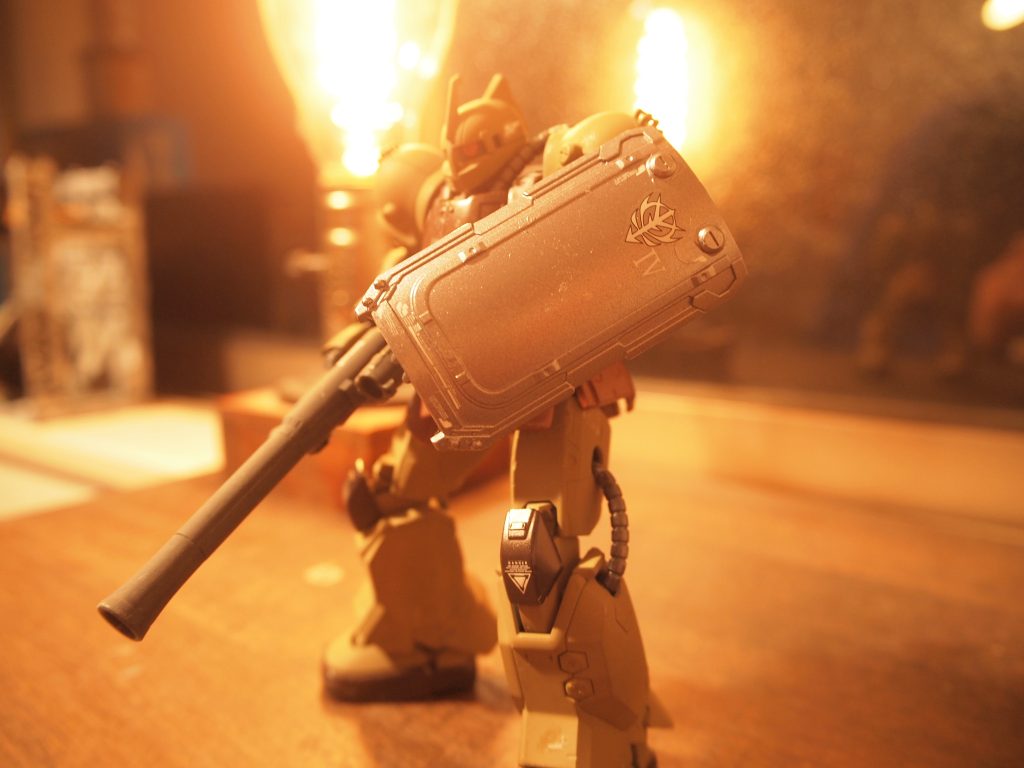 ブグ–2枚目/制作者：ガナリ