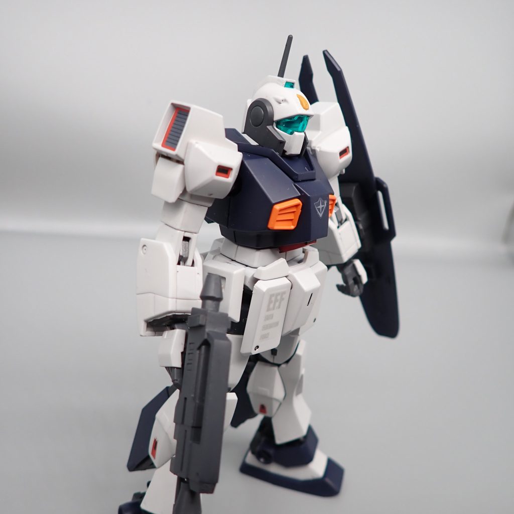 ネモ–4枚目/制作者：アンジェロのプラモデル工房