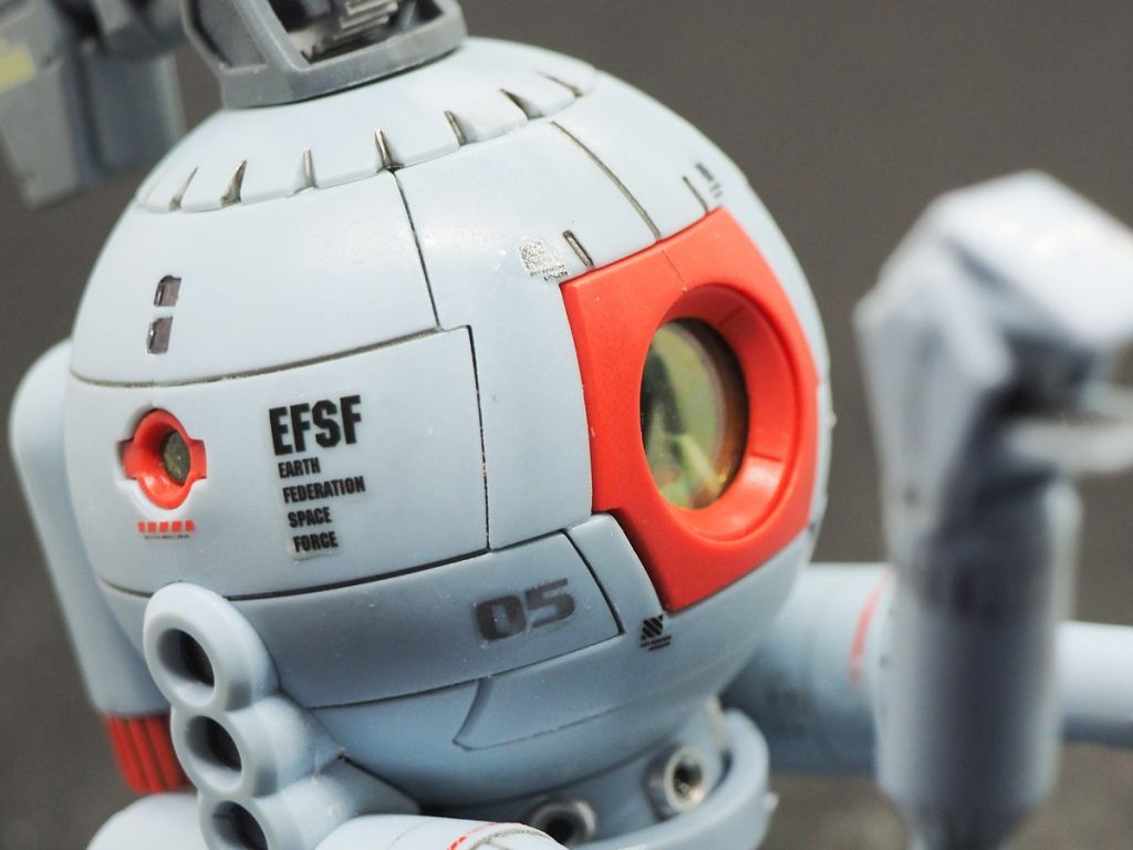 ＲＢ－７９ボール