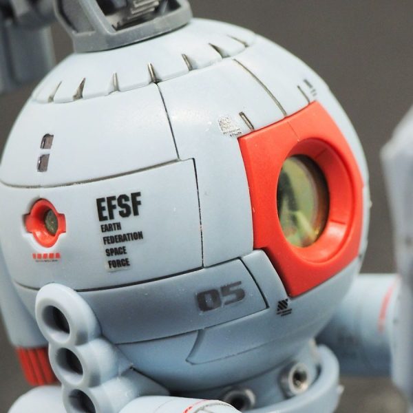 ＲＢ－７９ボール