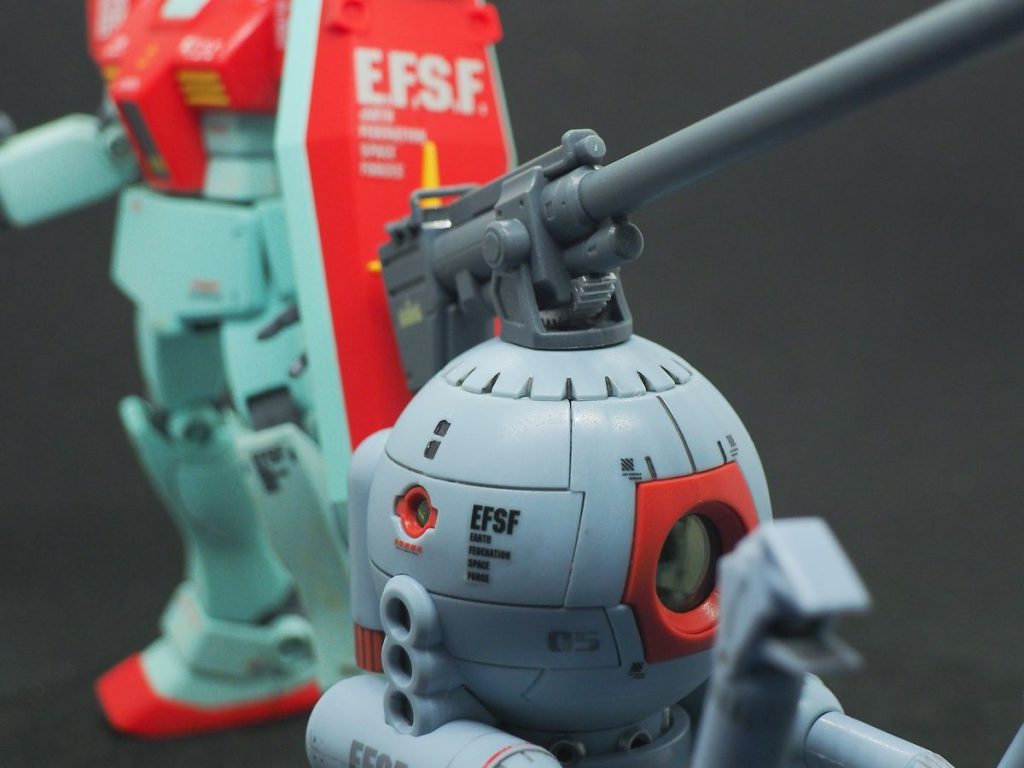 最後に同僚のジムさんと(gundam-kao2)今日も見て頂きありがとうございました(gundam-kao6)