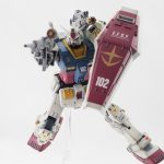 RX-78-2 ガンダム