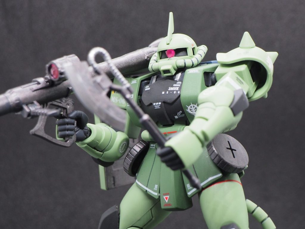 今回も見て頂いてありがとうございました(zaku-kao5)