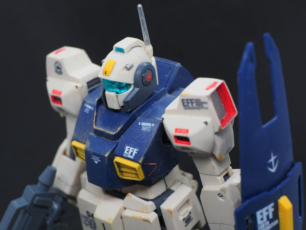 ＭＳＡ－００３　ネモデザートカラー