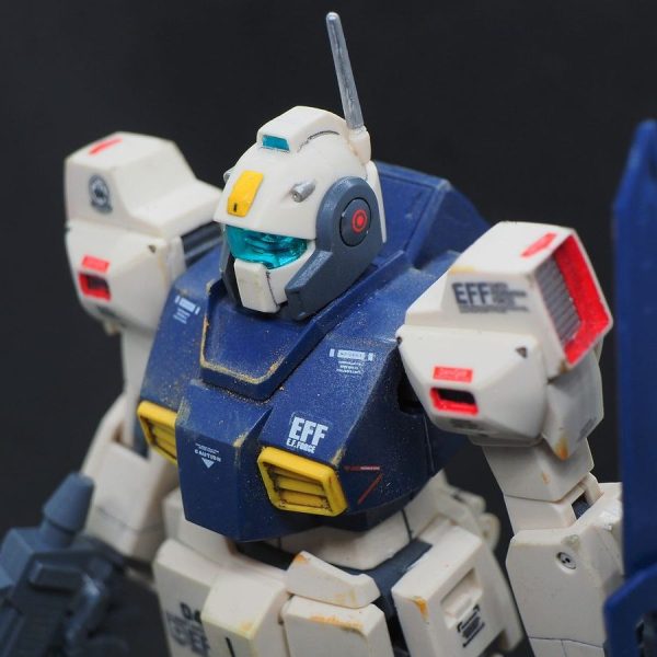 ＭＳＡ－００３　ネモデザートカラー