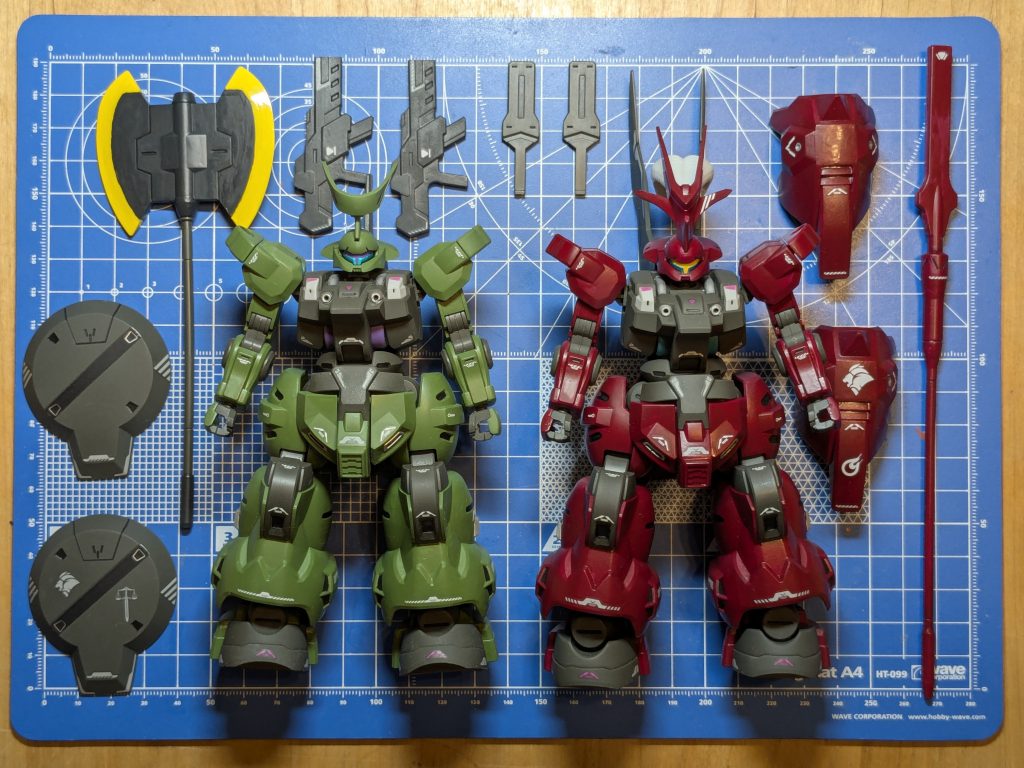 特に珍しいことはしておりませんが、楽しんで作りました！