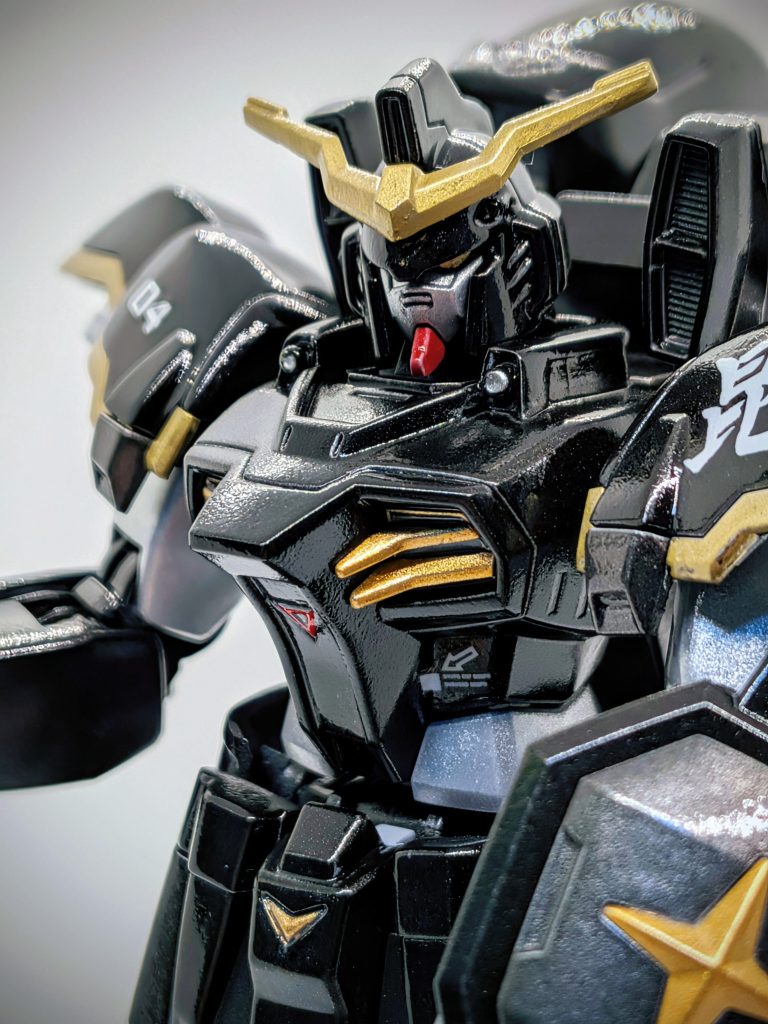 デスサイズ・カスタム