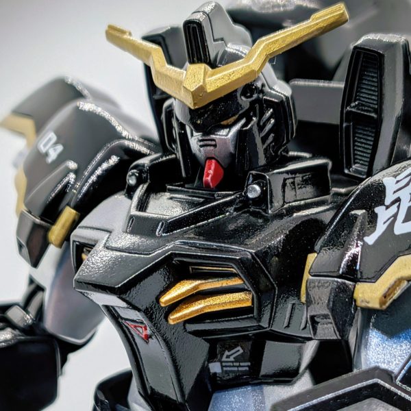 デスサイズ・カスタム