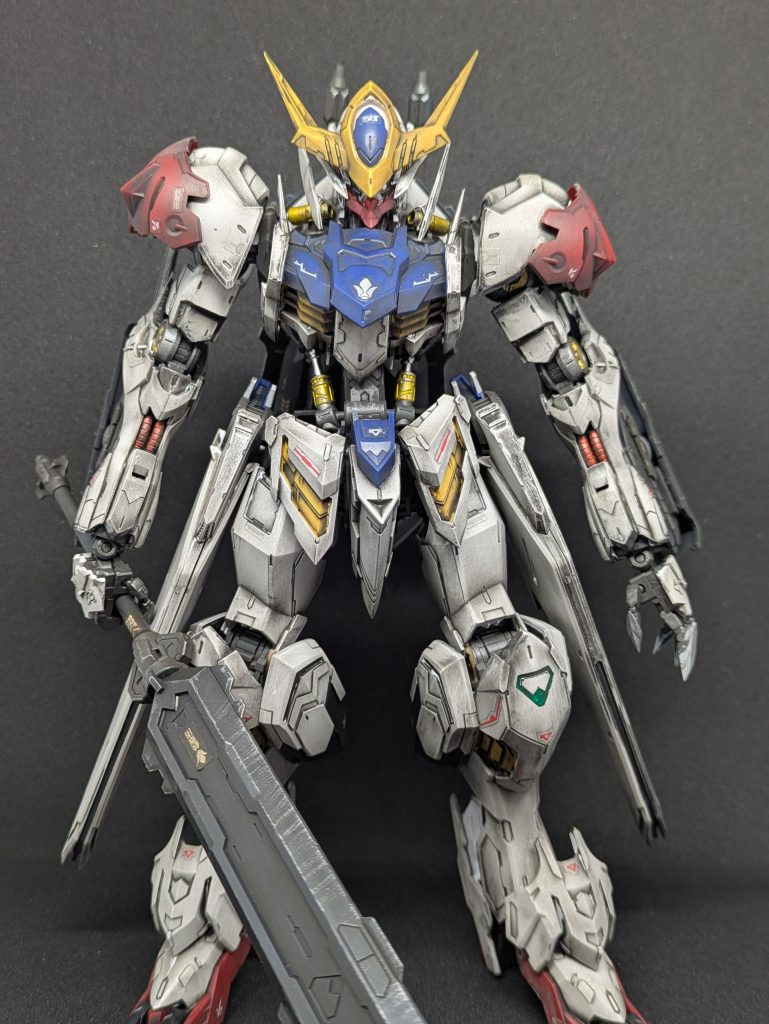 MGバルバトスルプス