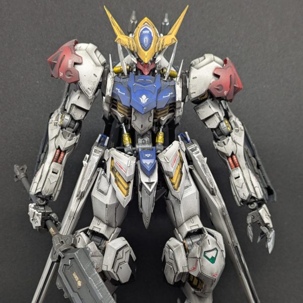 MGバルバトスルプス