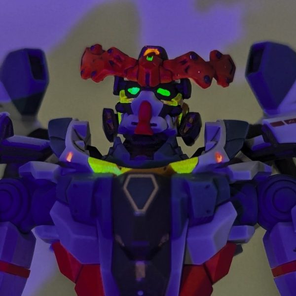 HGジークアクス