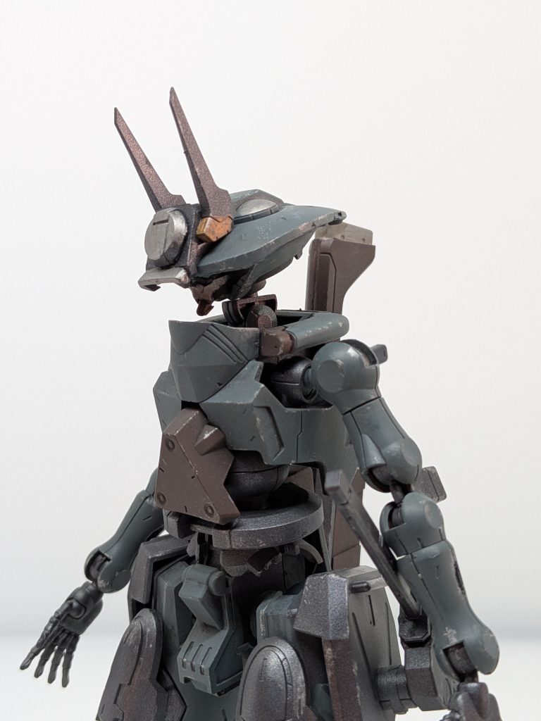 アシガル