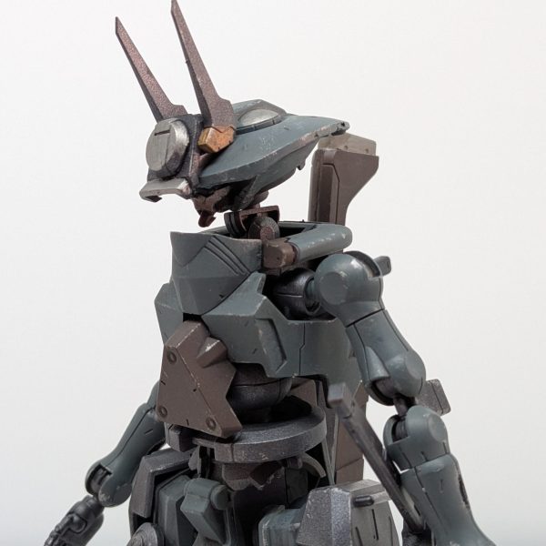 アシガル