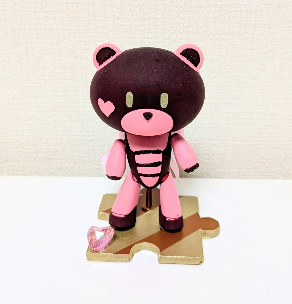 Sweet Heart 〜プチッガイバレンタイン〜